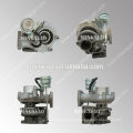 Turbocharger PC130-7 6208-81-8100
